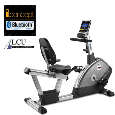 velo assis I.TFR ERGO H650I velo assis I.TFR ERGO H650I